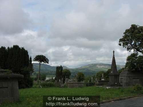 Sligo Cemetery